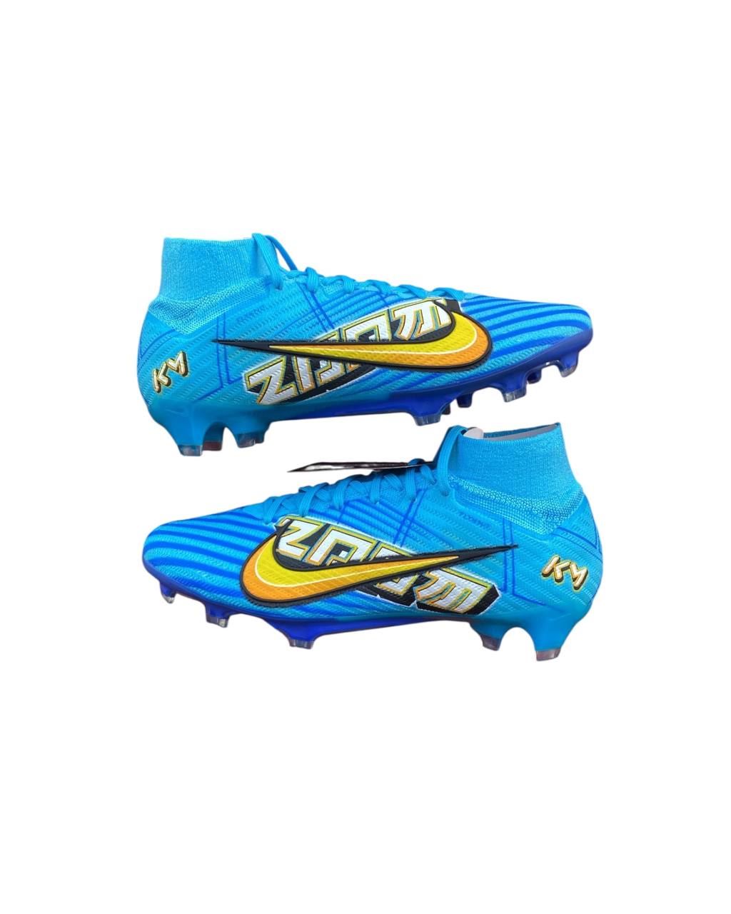 ZOOM SUPERFLY 9 ELITE KM FG"KYLIAN MBAPPE SIGNATURE"
