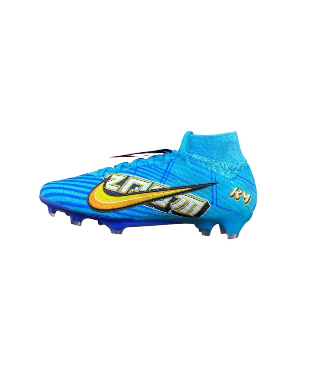 ZOOM SUPERFLY 9 ELITE KM FG"KYLIAN MBAPPE SIGNATURE"