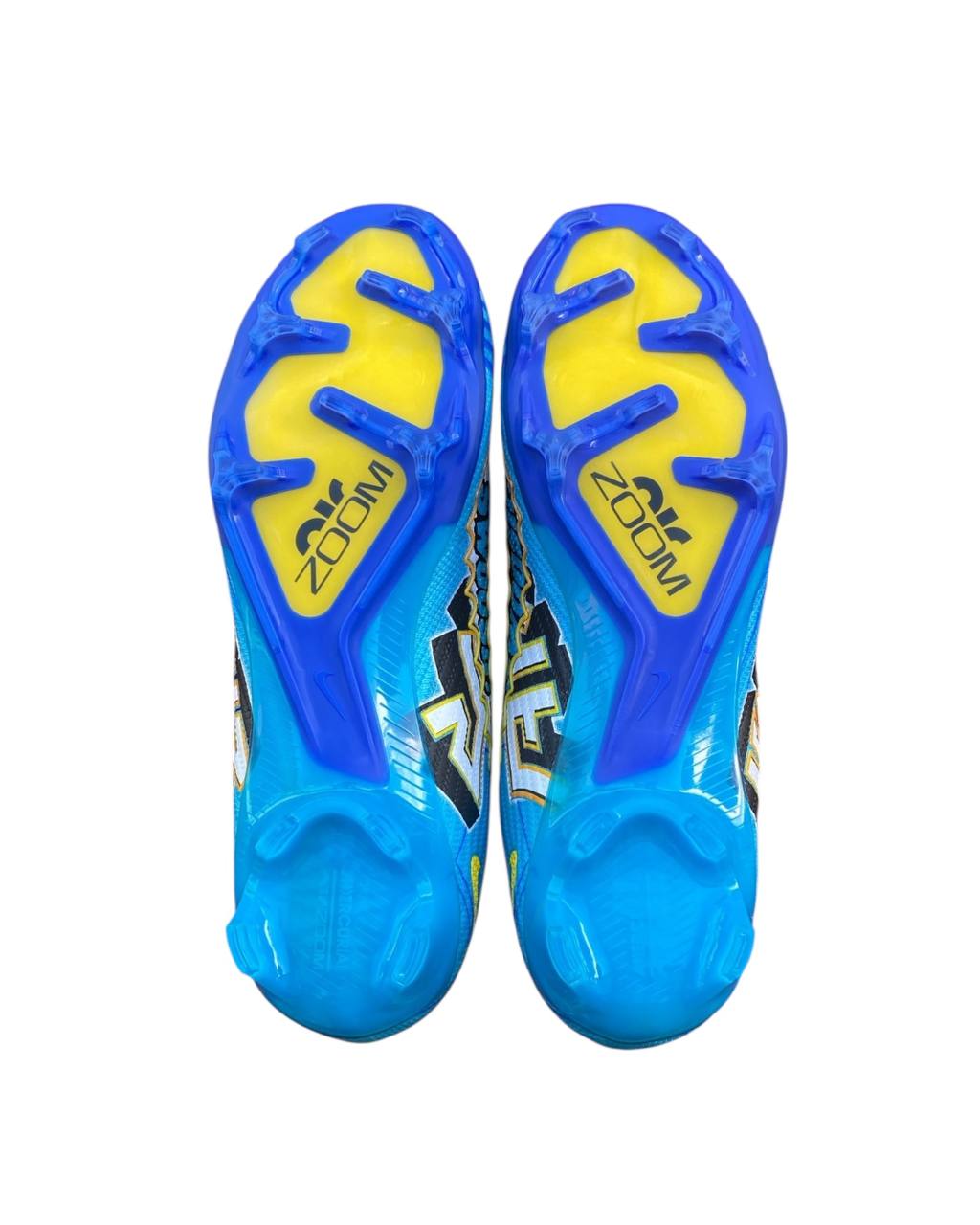 ZOOM SUPERFLY 9 ELITE KM FG"KYLIAN MBAPPE SIGNATURE"