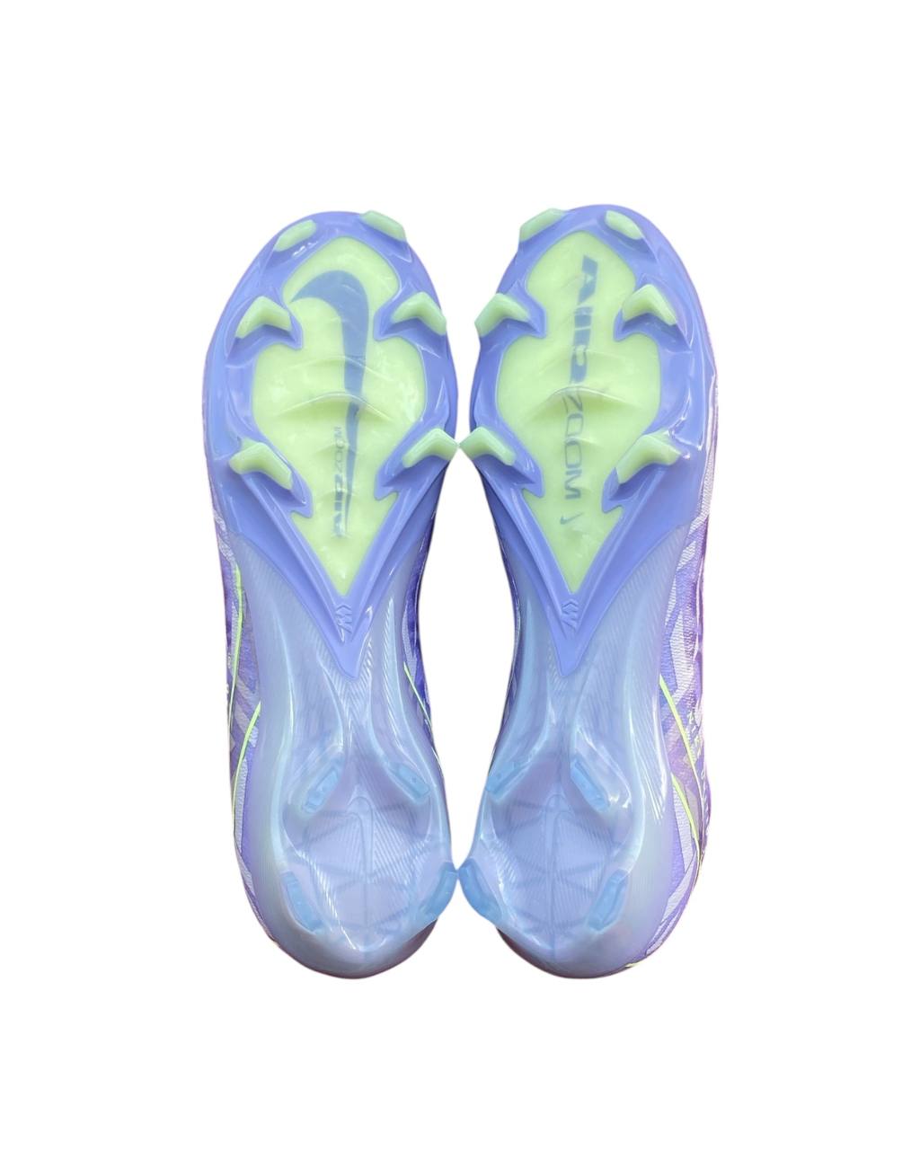 ZM VAPOR 16 ELITE FG NUT"UNITED PACK"