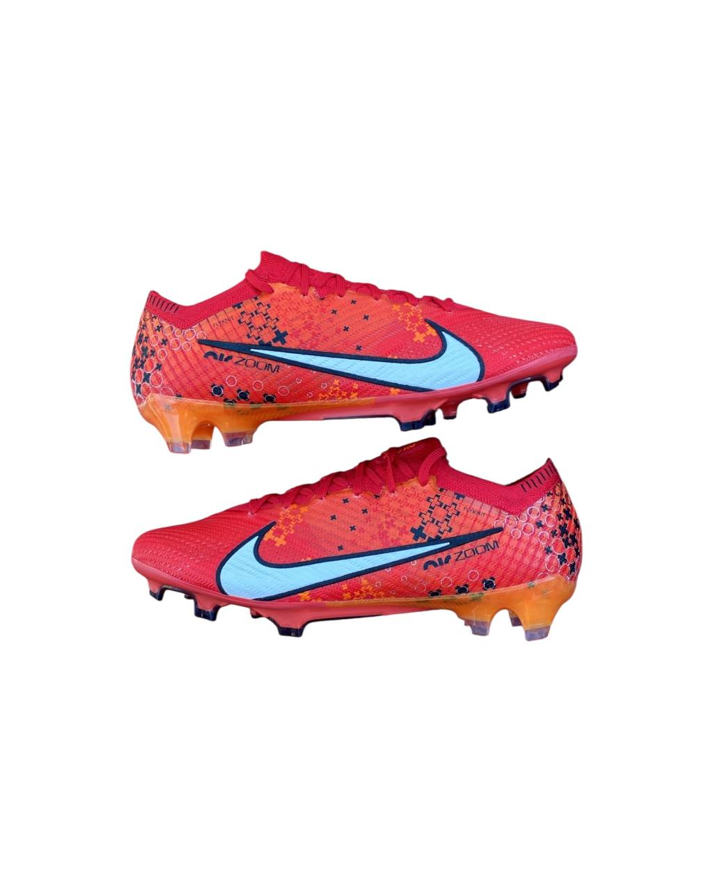 ZOOM MERCURIAL VAPOR 15 ELITE MDS FG"DREAM SPEED 9"