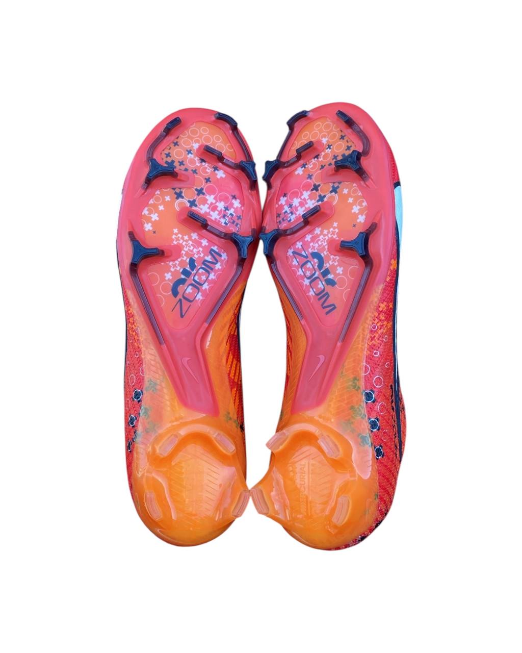 ZOOM MERCURIAL VAPOR 15 ELITE MDS FG"DREAM SPEED 9"