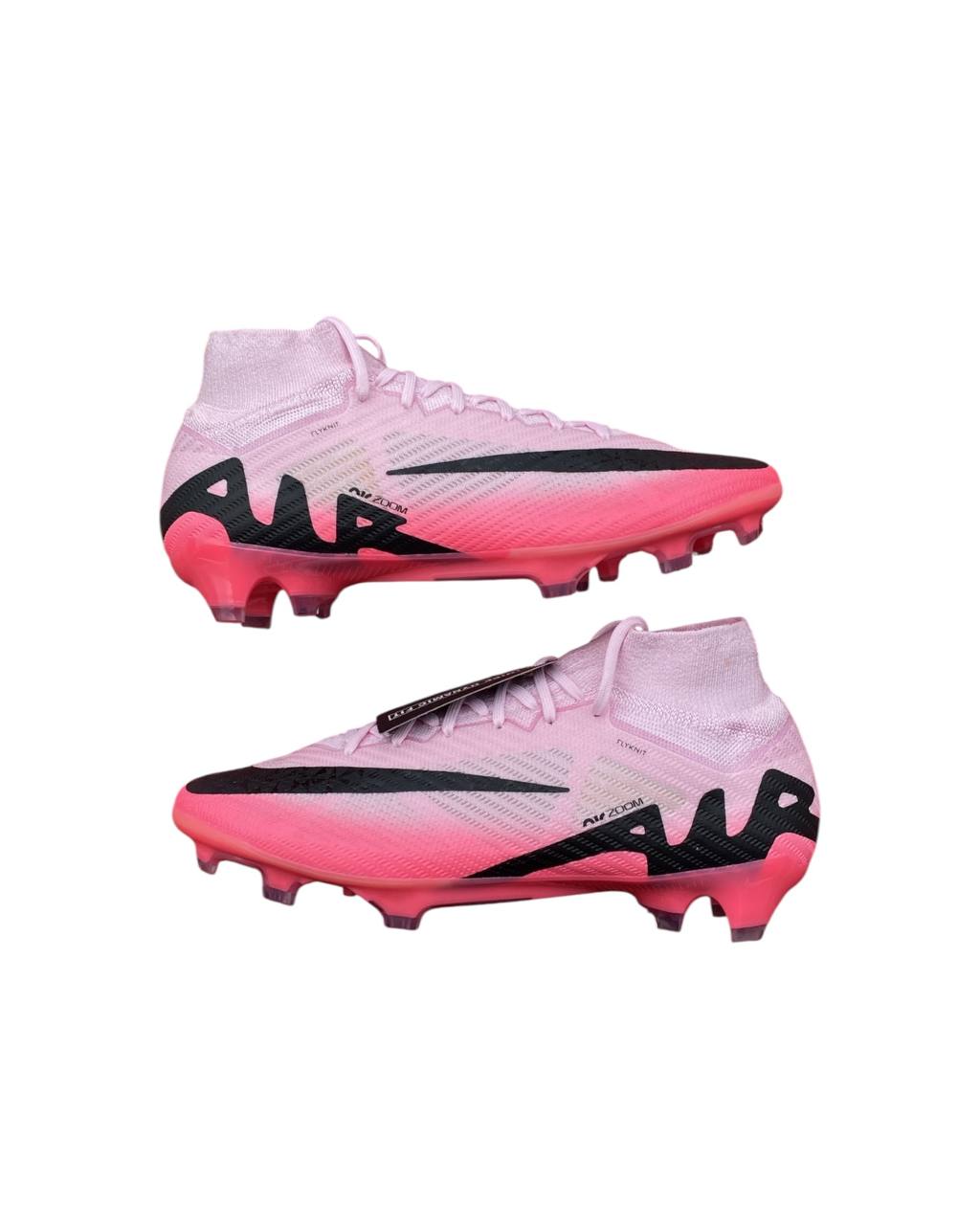 ZOOM SUPERFLY 9 ELITE FG"PINK FOAM"