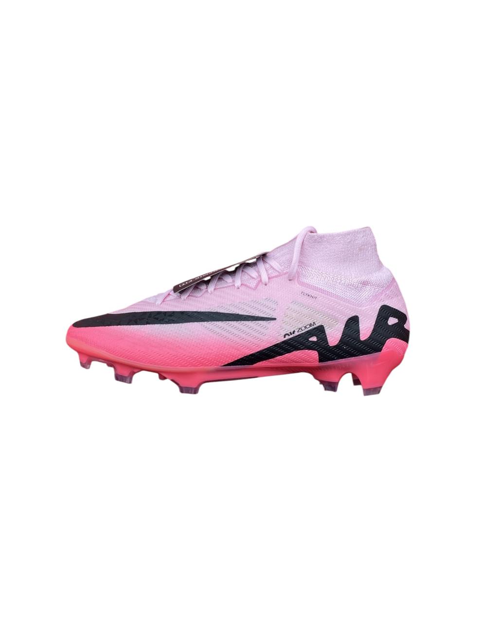 ZOOM SUPERFLY 9 ELITE FG"PINK FOAM"