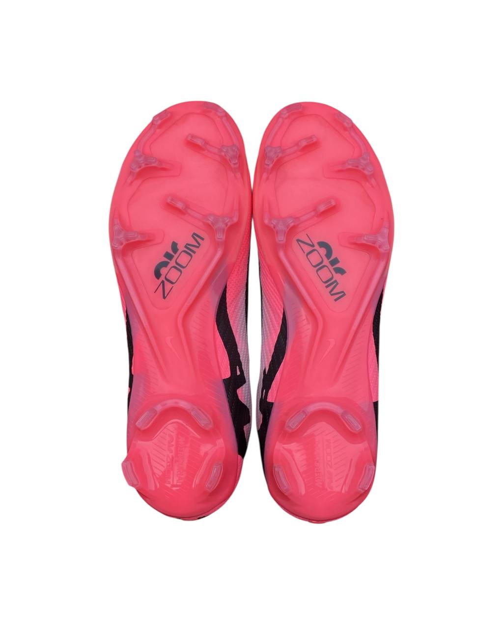 ZOOM SUPERFLY 9 ELITE FG"PINK FOAM"