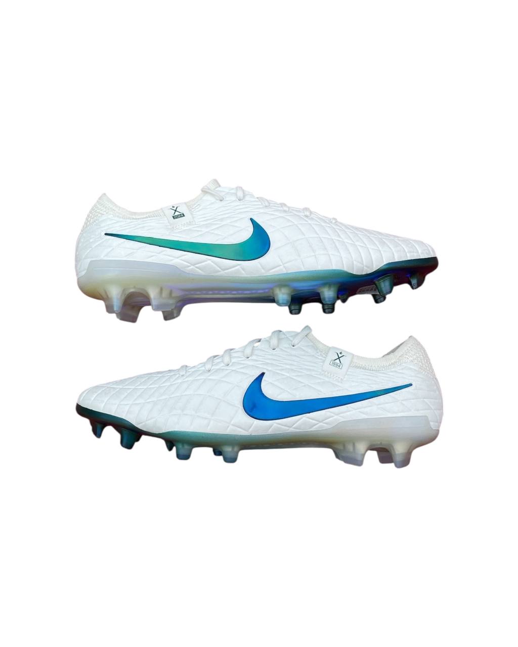 TIEMPO LEGEND 10 ELITE FG "PEARL" "LIMITED EDITION"