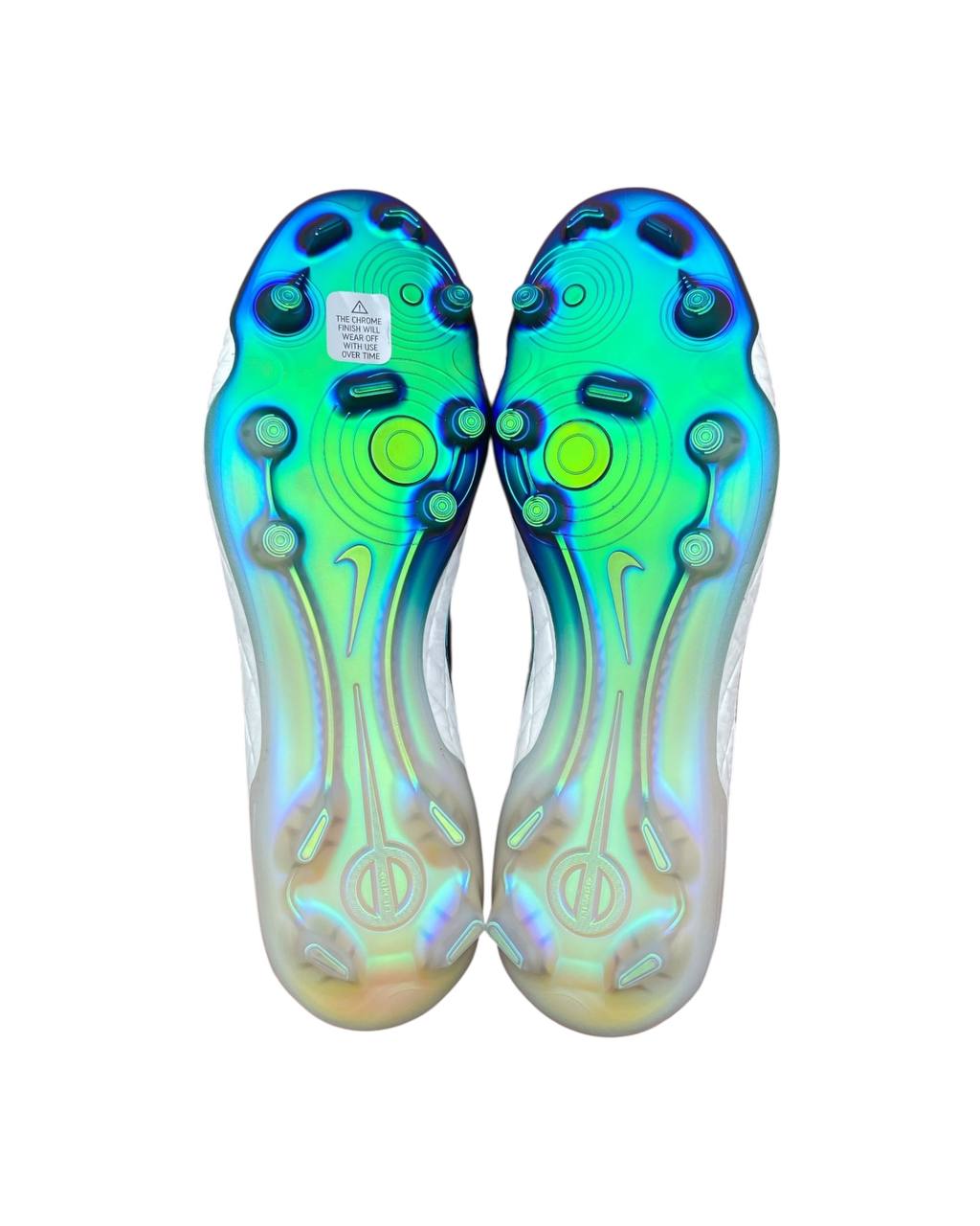 TIEMPO LEGEND 10 ELITE FG "PEARL" "LIMITED EDITION"