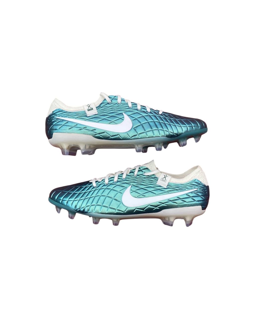 TIEMPO LEGEND 10 ELITE FG"EMERALD PACK"