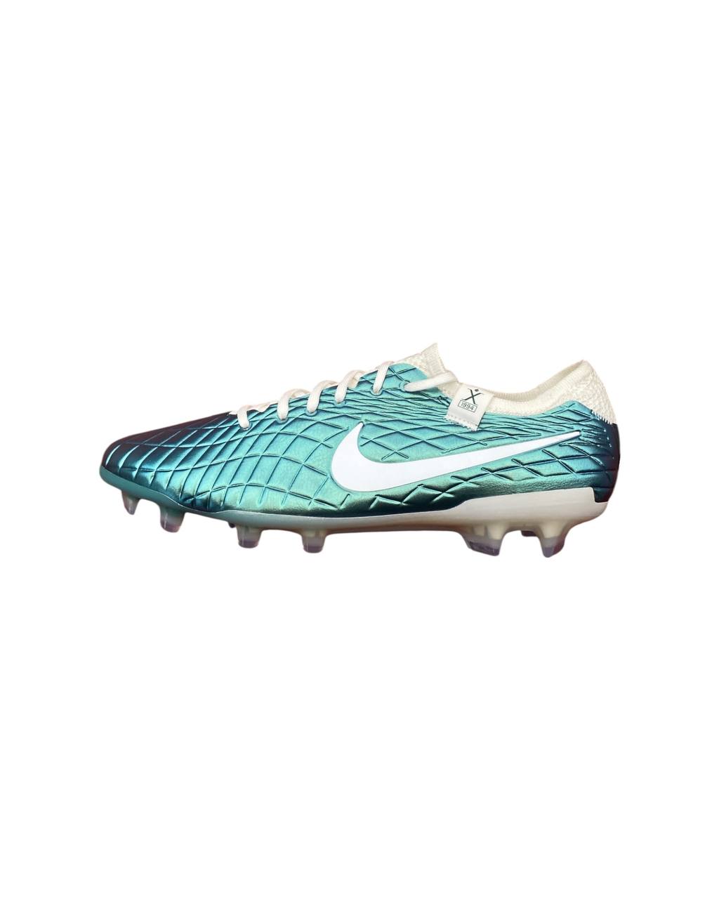 TIEMPO LEGEND 10 ELITE FG"EMERALD PACK"