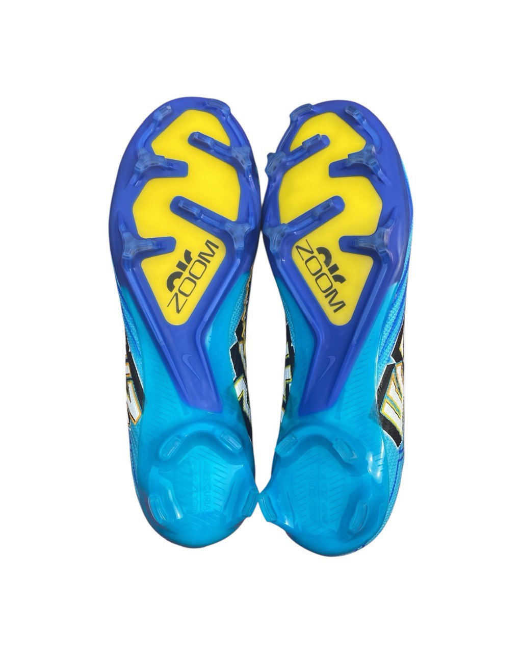 ZOOM VAPOR 15 ELITE KM FG"KYLIAN MBAPPE SIGNATURE BOOTS"