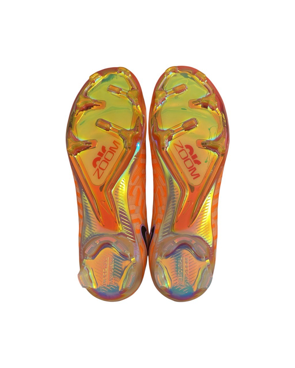 ZOOM SUPERFLY 9 ELITE NU FG"GUAVA ICE"