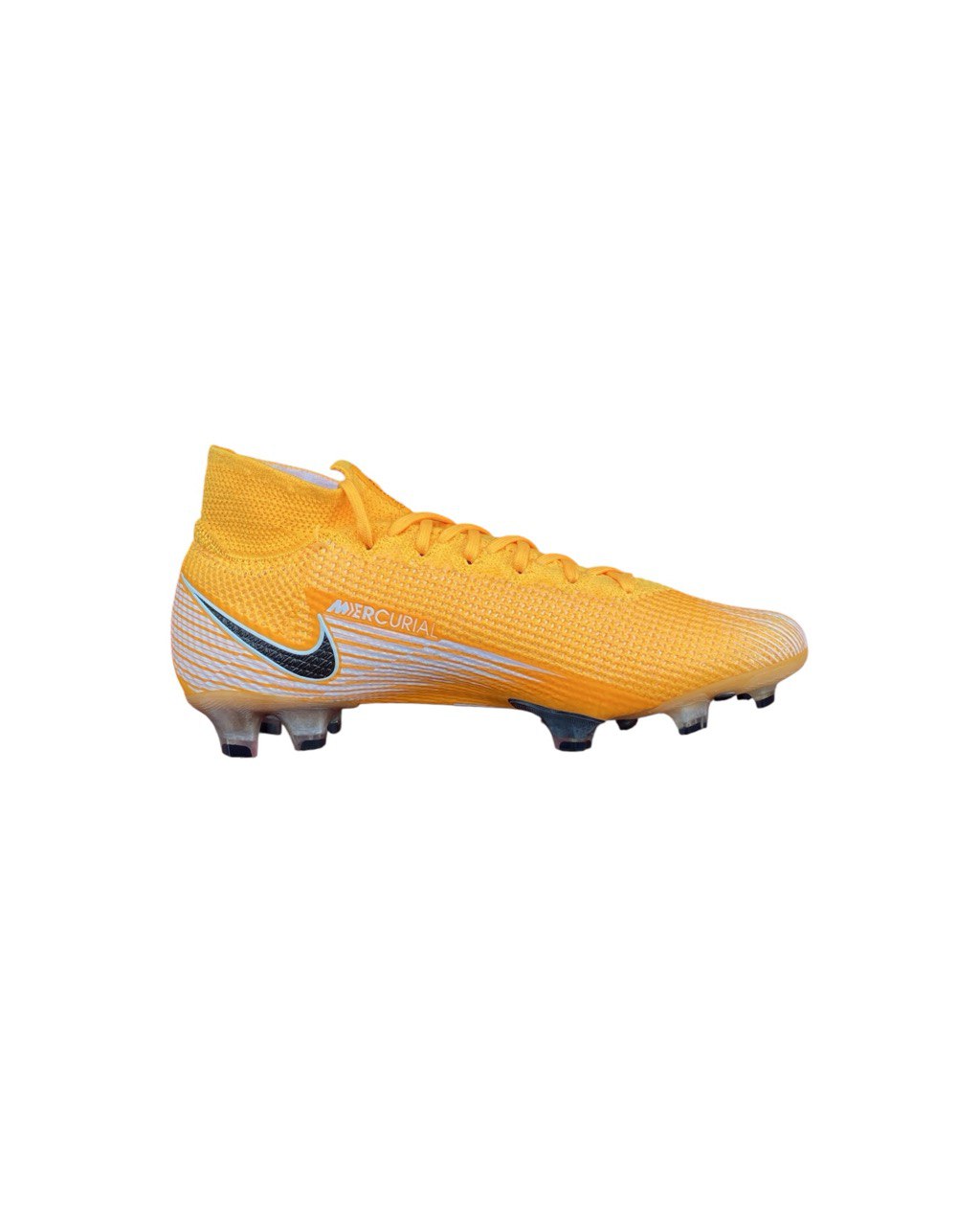 MERCURIAL SUPERFLY 7 ELITE FG"DAY BREAK PACK'