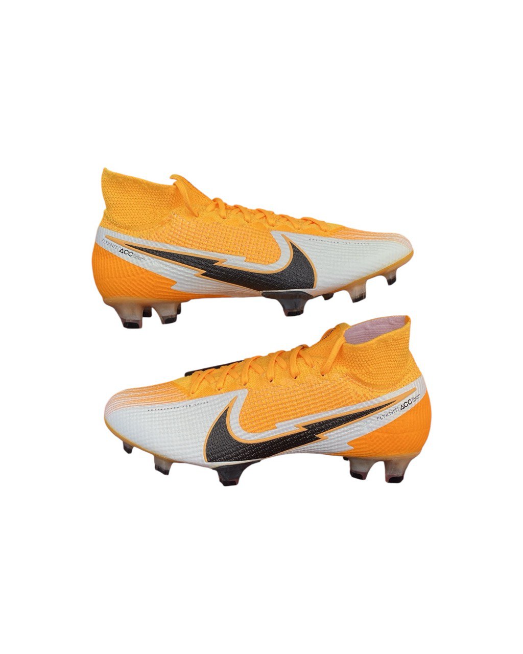 MERCURIAL SUPERFLY 7 ELITE FG"DAY BREAK PACK'