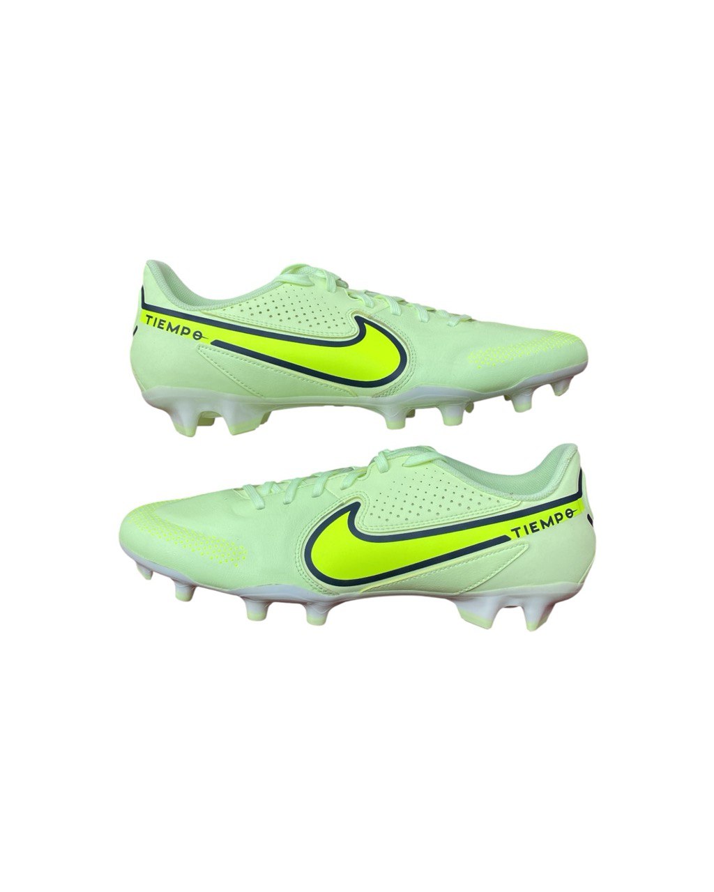 TIEMPO LEGEND 9 ACADEMY FG/MG"LUMINOUS PACK"