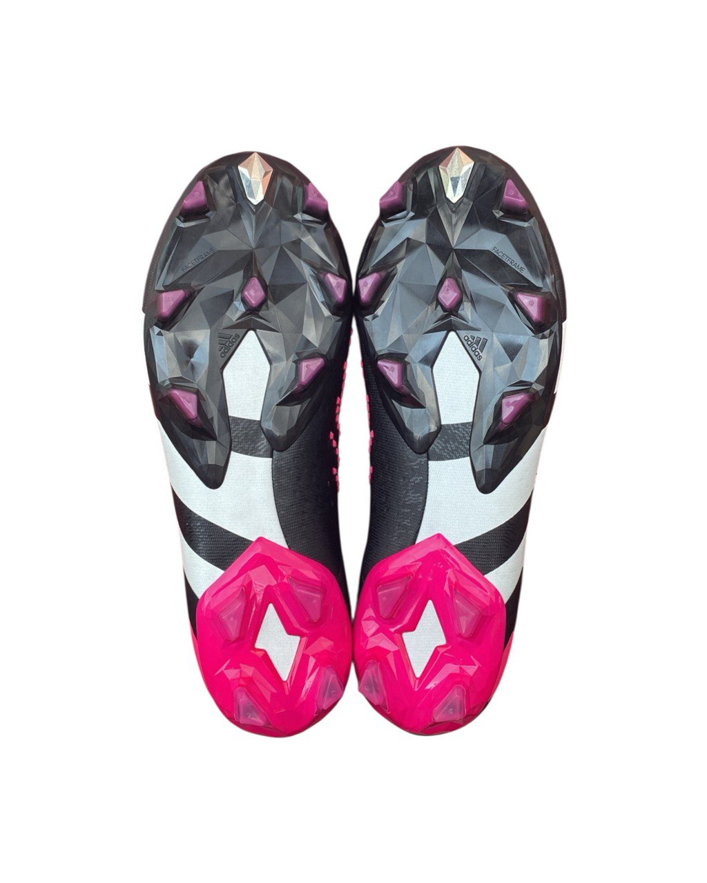 PREDATOR ACCURACY.1 L FG"SOCCER CLEATS"