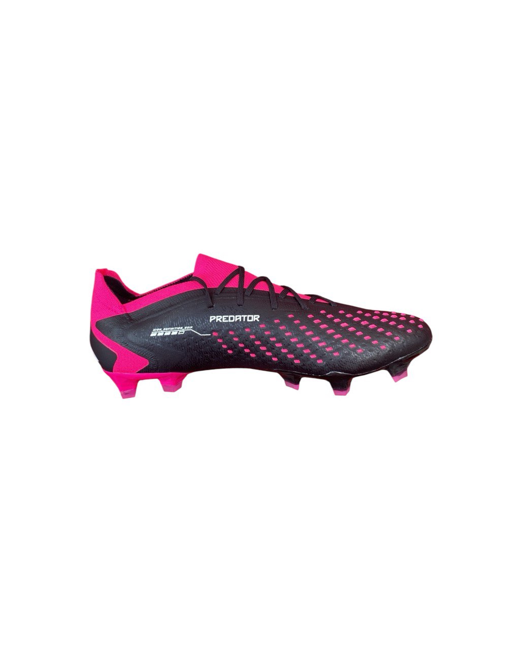 PREDATOR ACCURACY.1 L FG"SOCCER CLEATS"