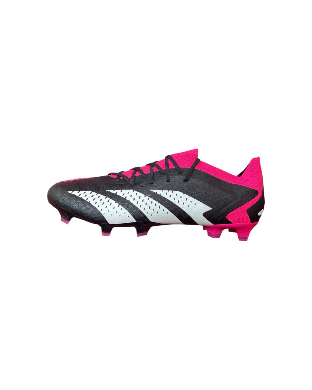 PREDATOR ACCURACY.1 L FG"SOCCER CLEATS"