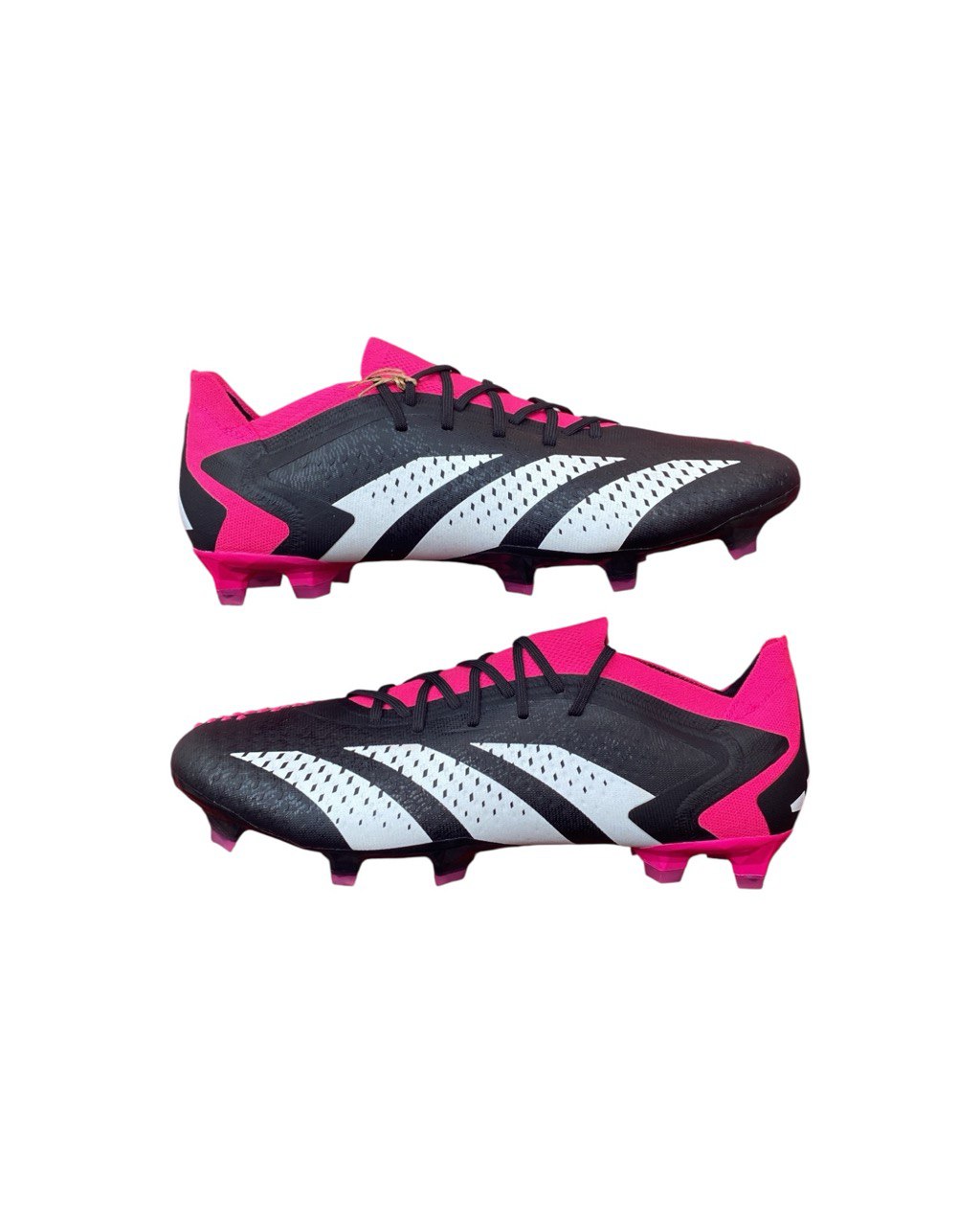 PREDATOR ACCURACY.1 L FG"SOCCER CLEATS"