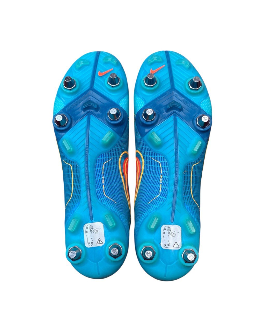 SUPERFLY 8 ELITE SG-PRO"PROGRESS PACK'