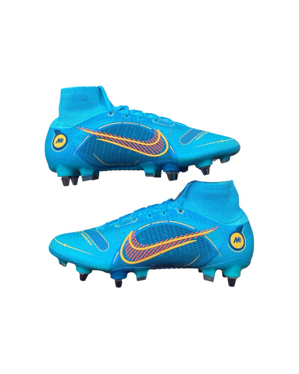 SUPERFLY 8 ELITE SG-PRO"PROGRESS PACK'