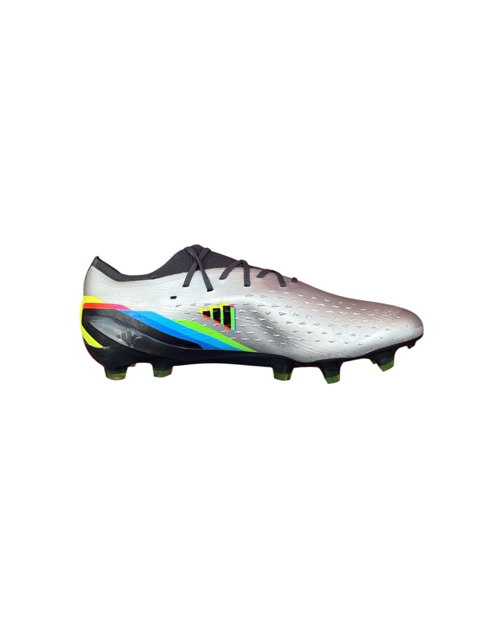 X SPEEDPORTAL.1 FG"SOCCER CLEATS"