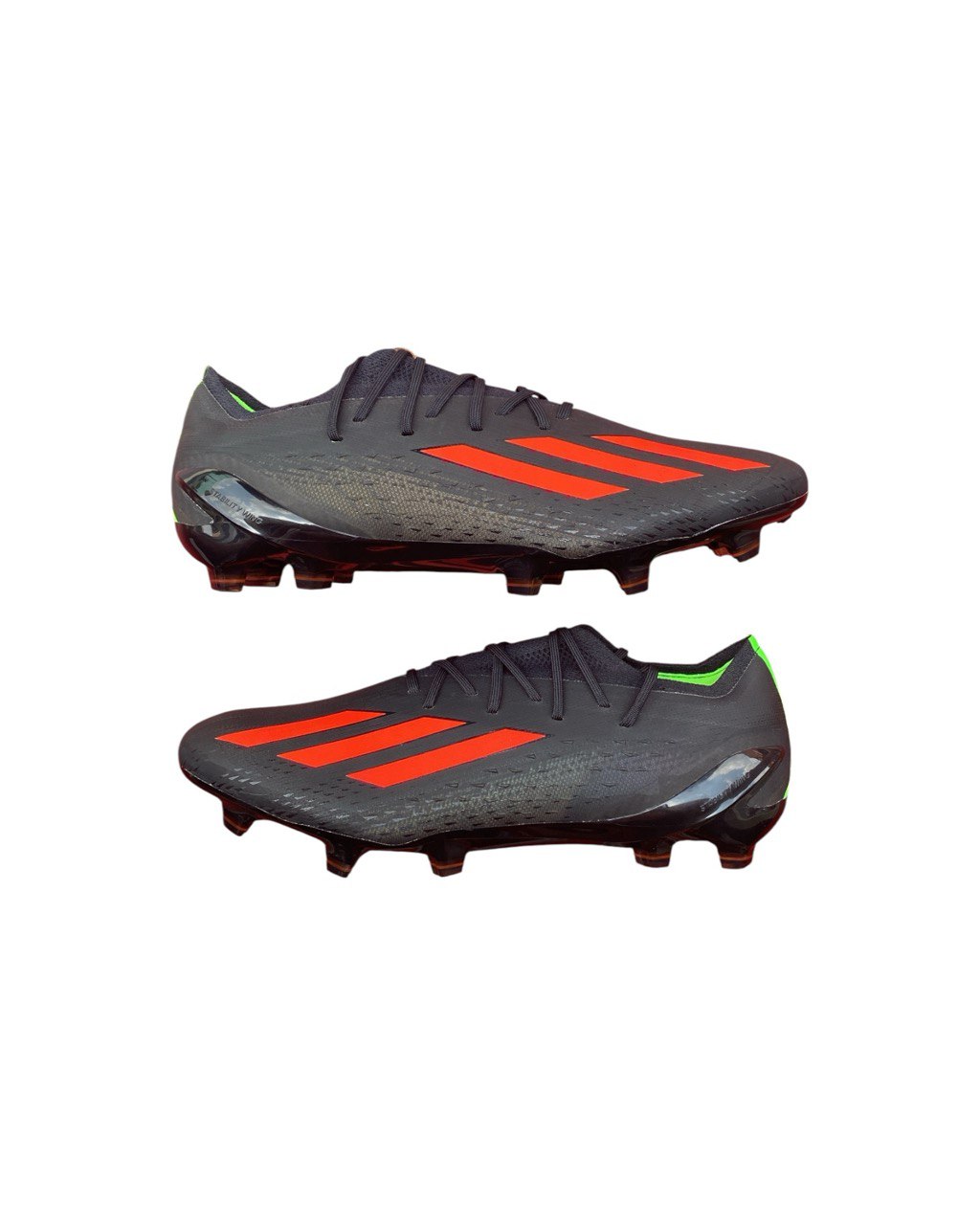 X SPEEDPORTAL.1 FG"SOCCER CLEATS"