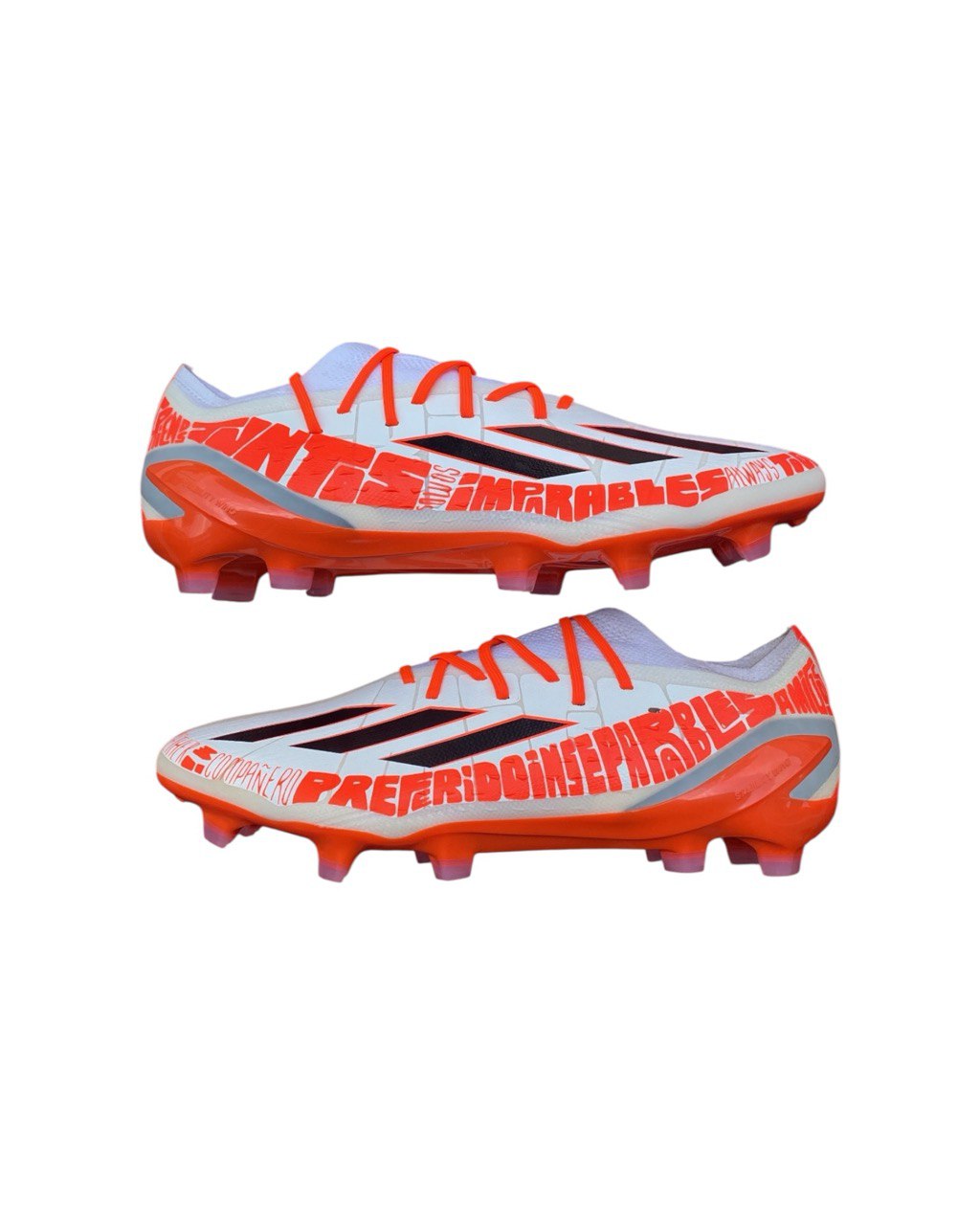 X SPEEDPORTAL.1 MESSI FG"SOCCER CLEATS"