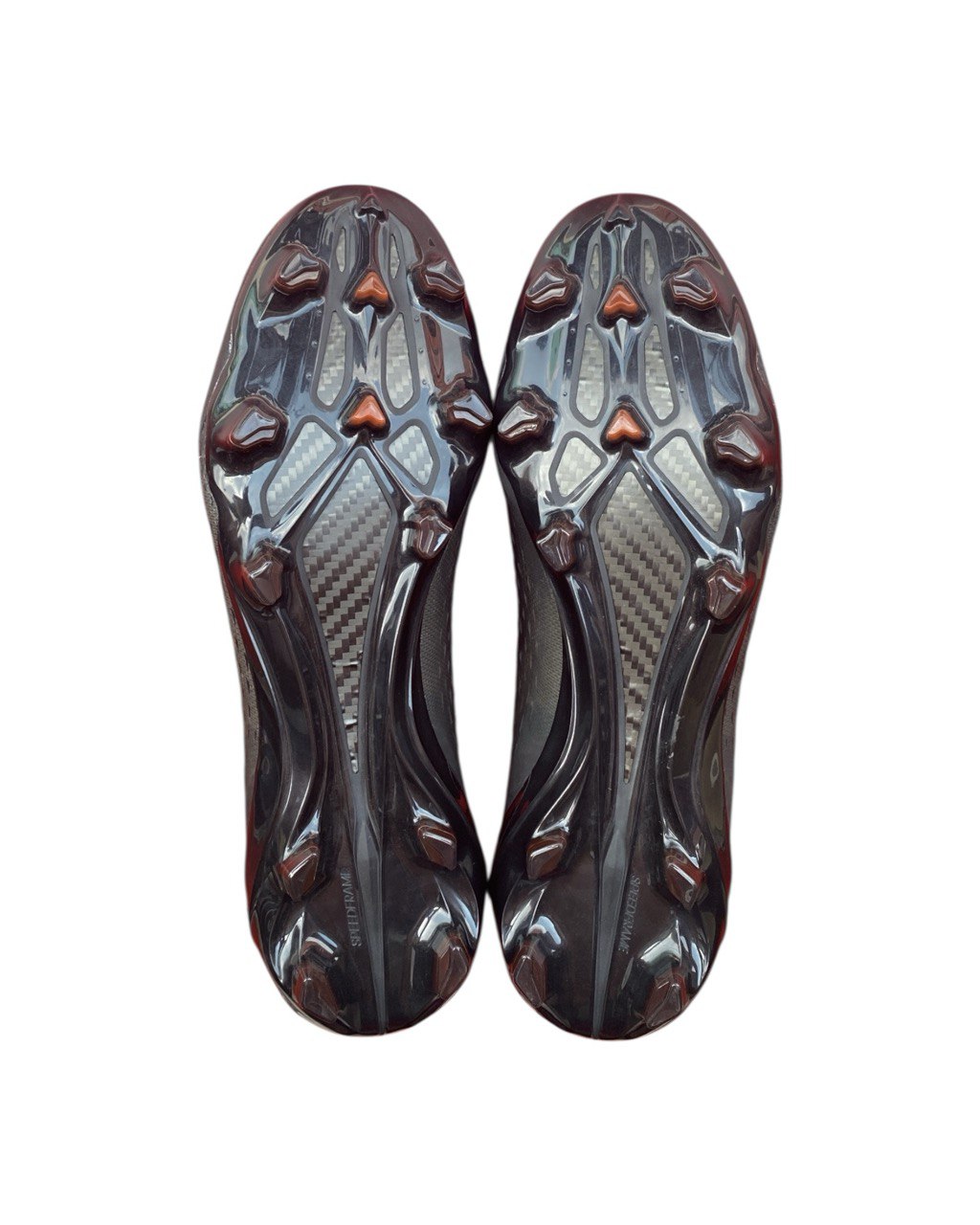 X SPEEDPORTAL.1 FG"SOCCER CLEATS"