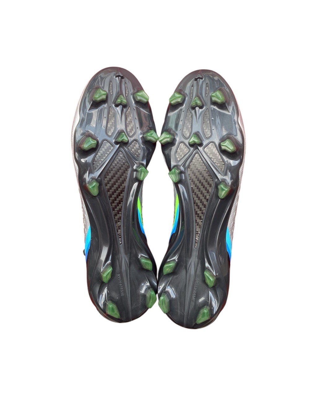 X SPEEDPORTAL.1 FG"SOCCER CLEATS"