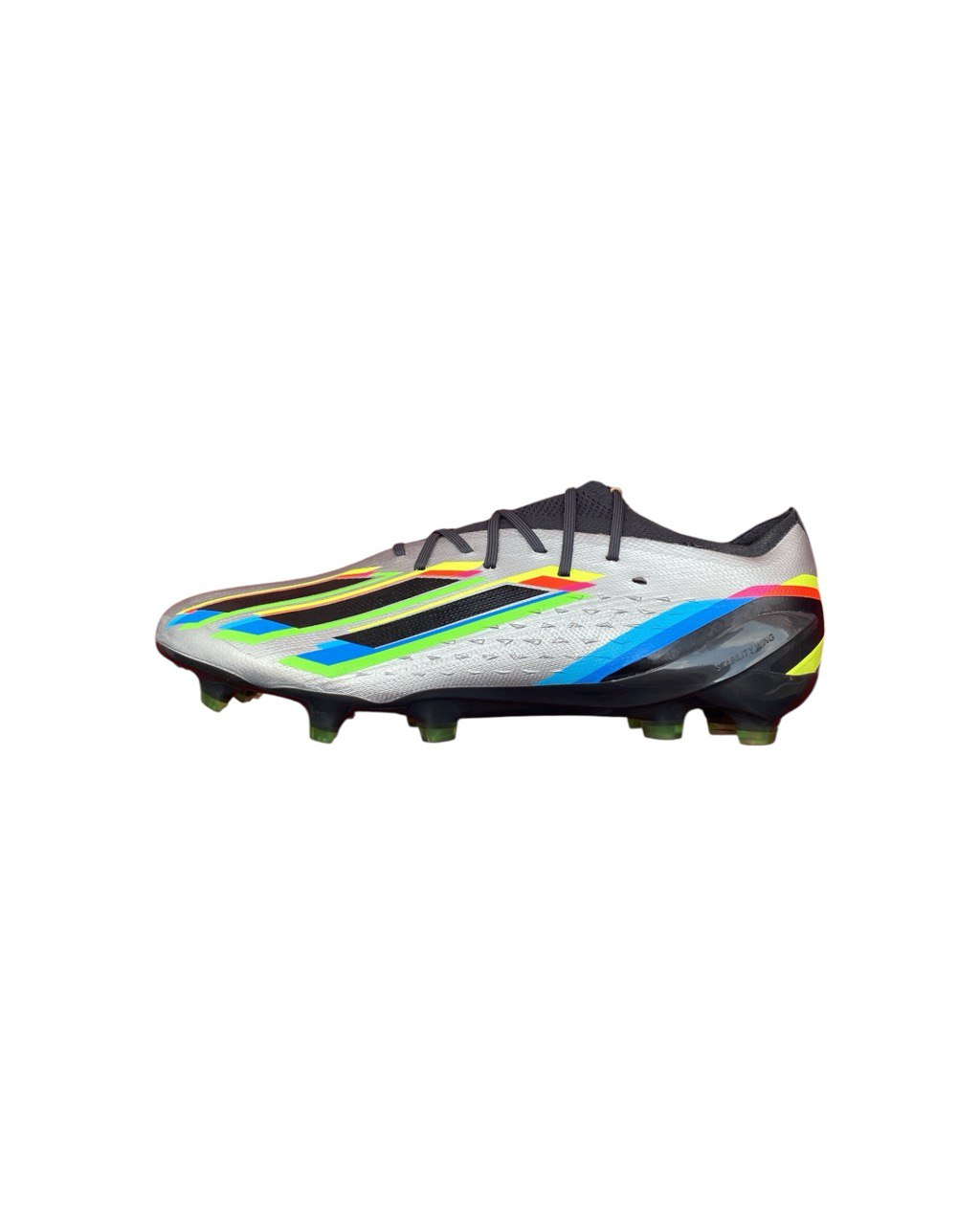 X SPEEDPORTAL.1 FG"SOCCER CLEATS"