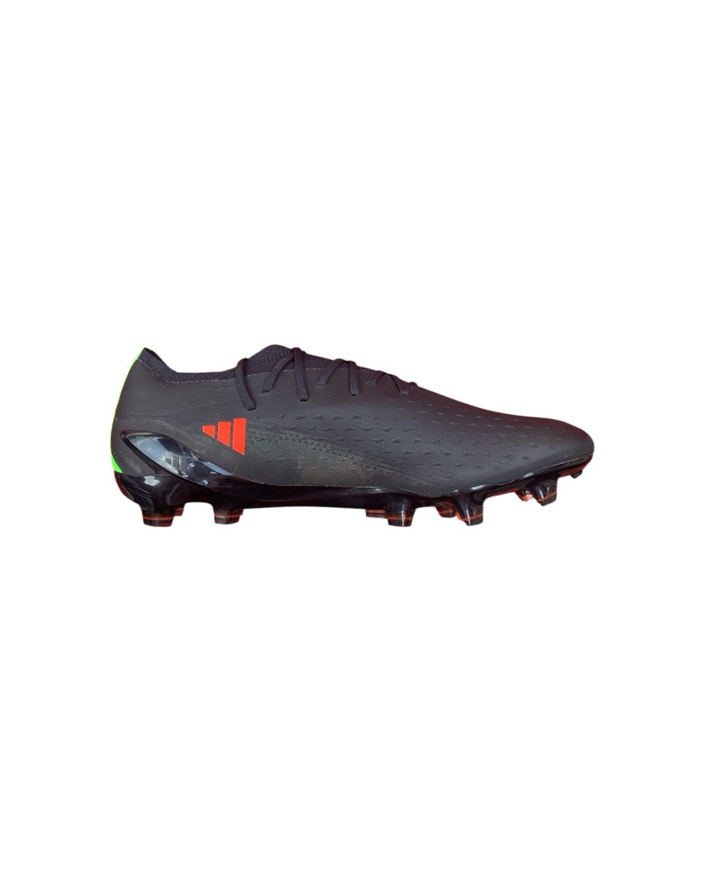X SPEEDPORTAL.1 FG"SOCCER CLEATS"