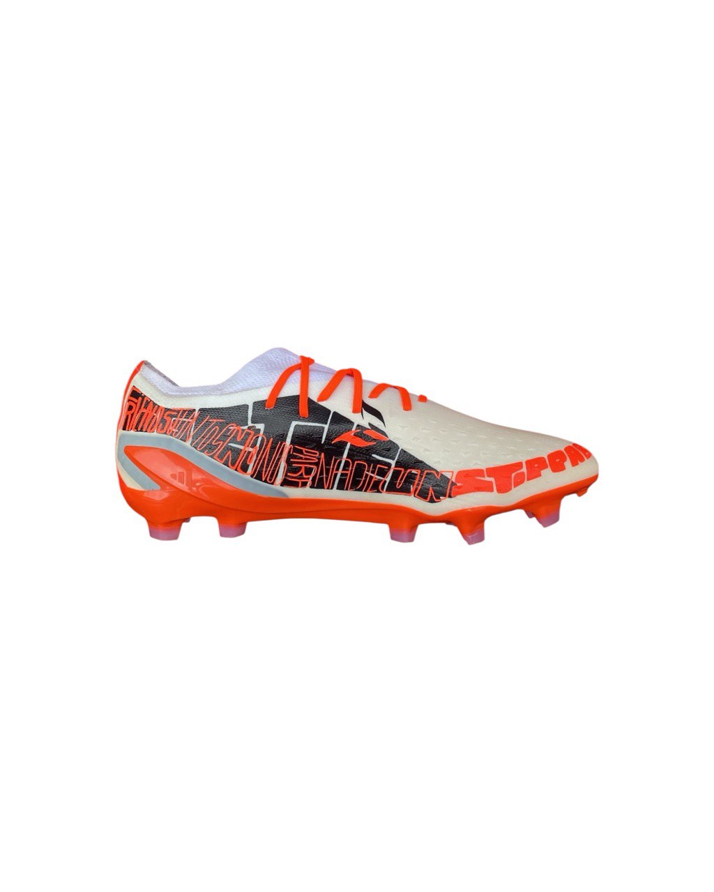 X SPEEDPORTAL.1 MESSI FG"SOCCER CLEATS"