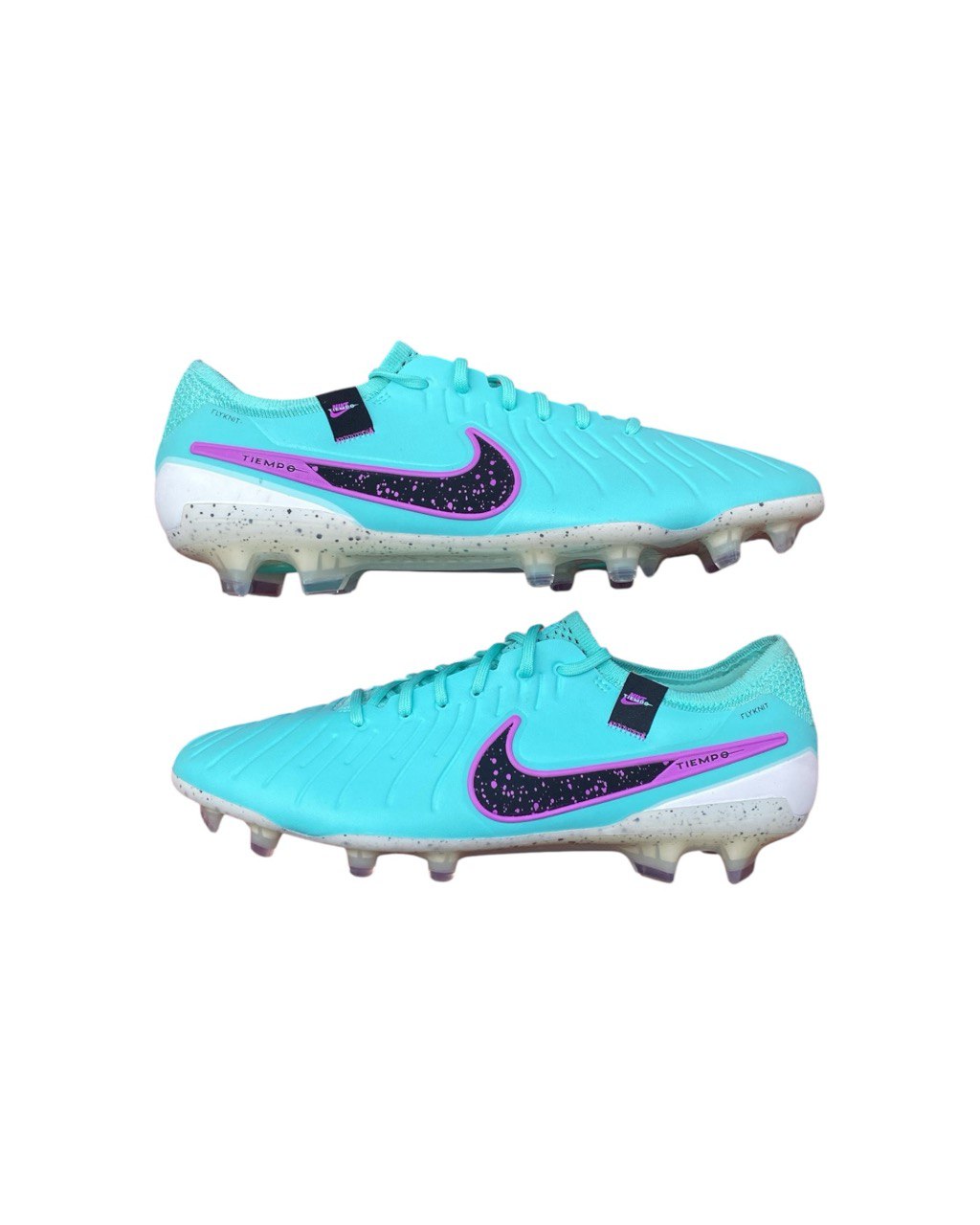 TIEMPO LEGEND 10 ELITE FG"PEAK READY PACK"