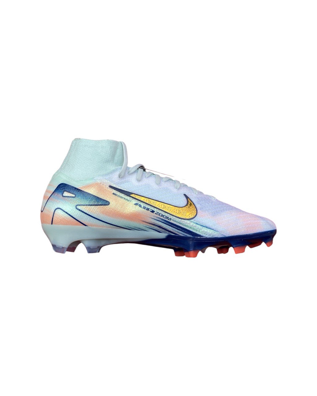 ZM SUPERFLY 10 ELITE MDS FG"DREAM SPEED"