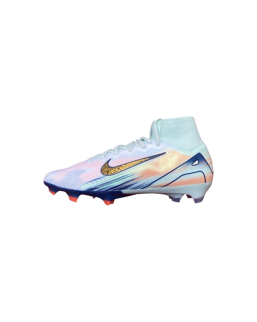ZM SUPERFLY 10 ELITE MDS FG"DREAM SPEED"