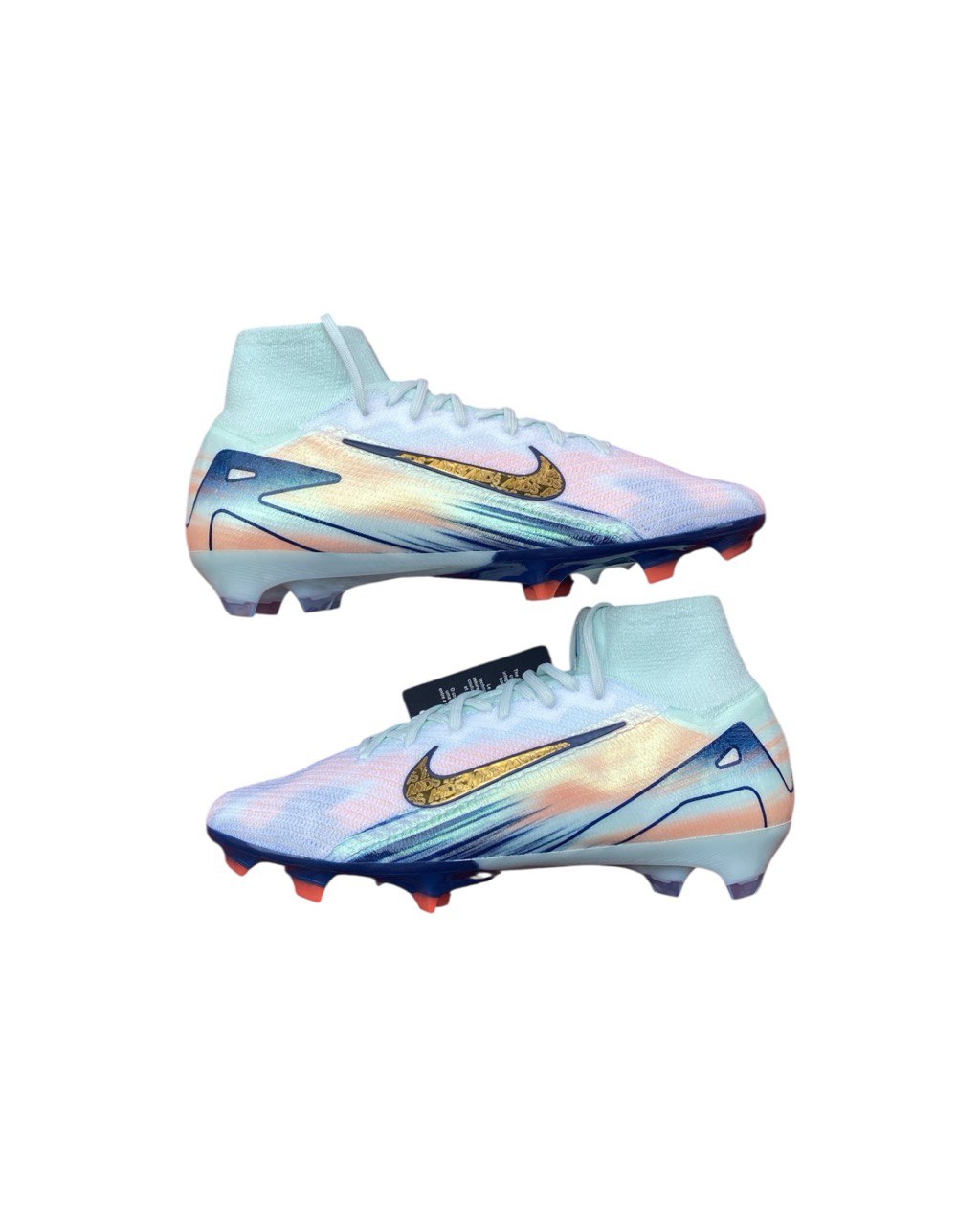 ZM SUPERFLY 10 ELITE MDS FG"DREAM SPEED"