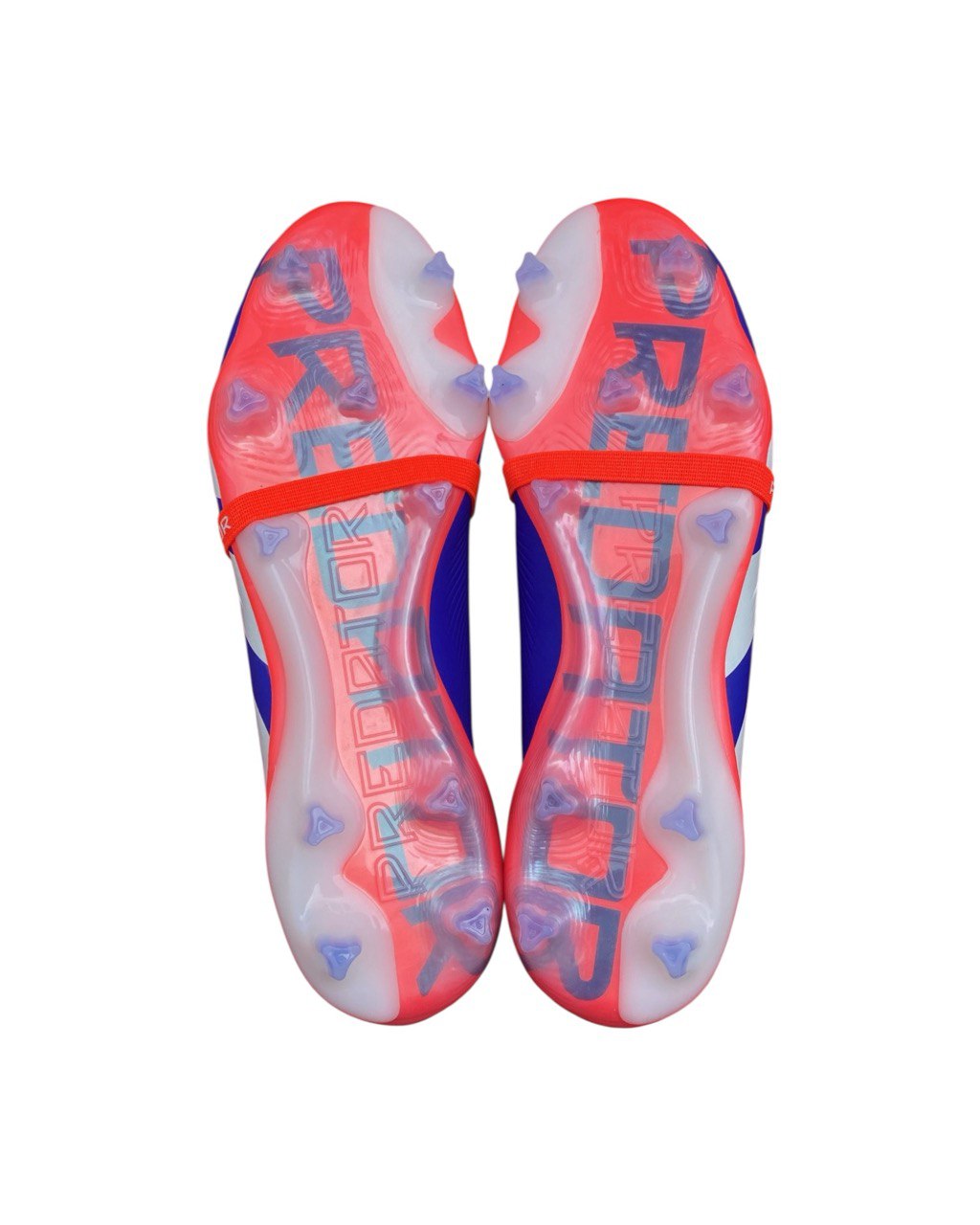 PREDATOR ELITE FT FG"ADVANCEMENT PACK""LIMITED EDITION"