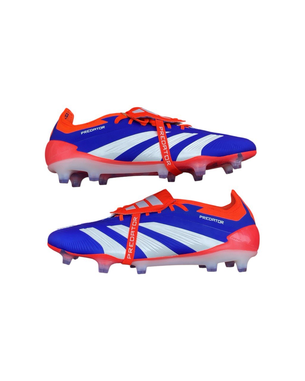 PREDATOR ELITE FT FG"ADVANCEMENT PACK""LIMITED EDITION"