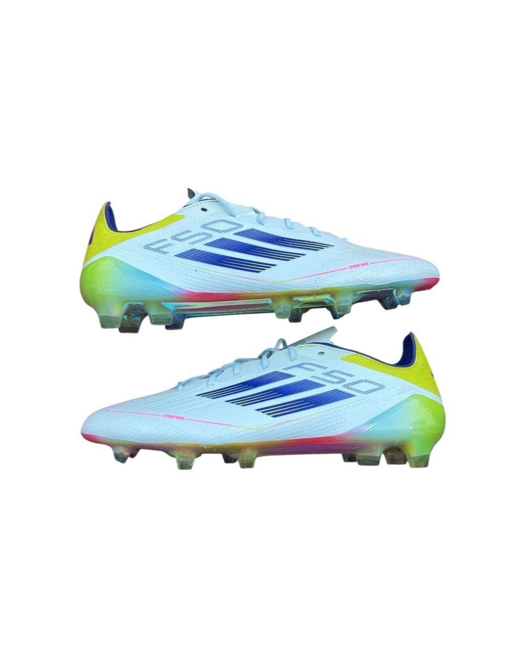 F50 ELITE FG