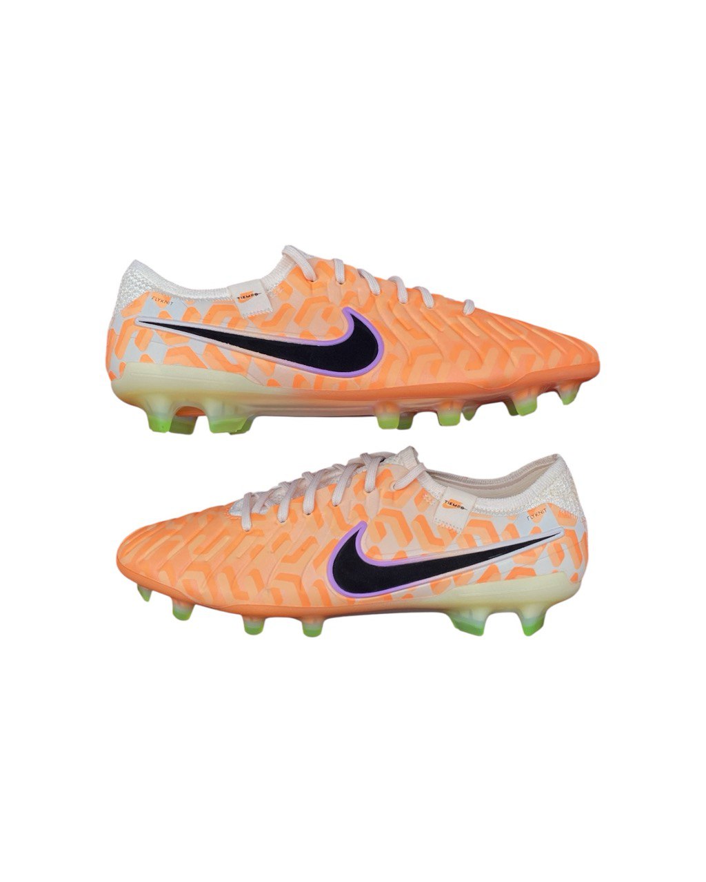 TIEMPO LEGEND 10 ELITE WC FG"NU PACK"