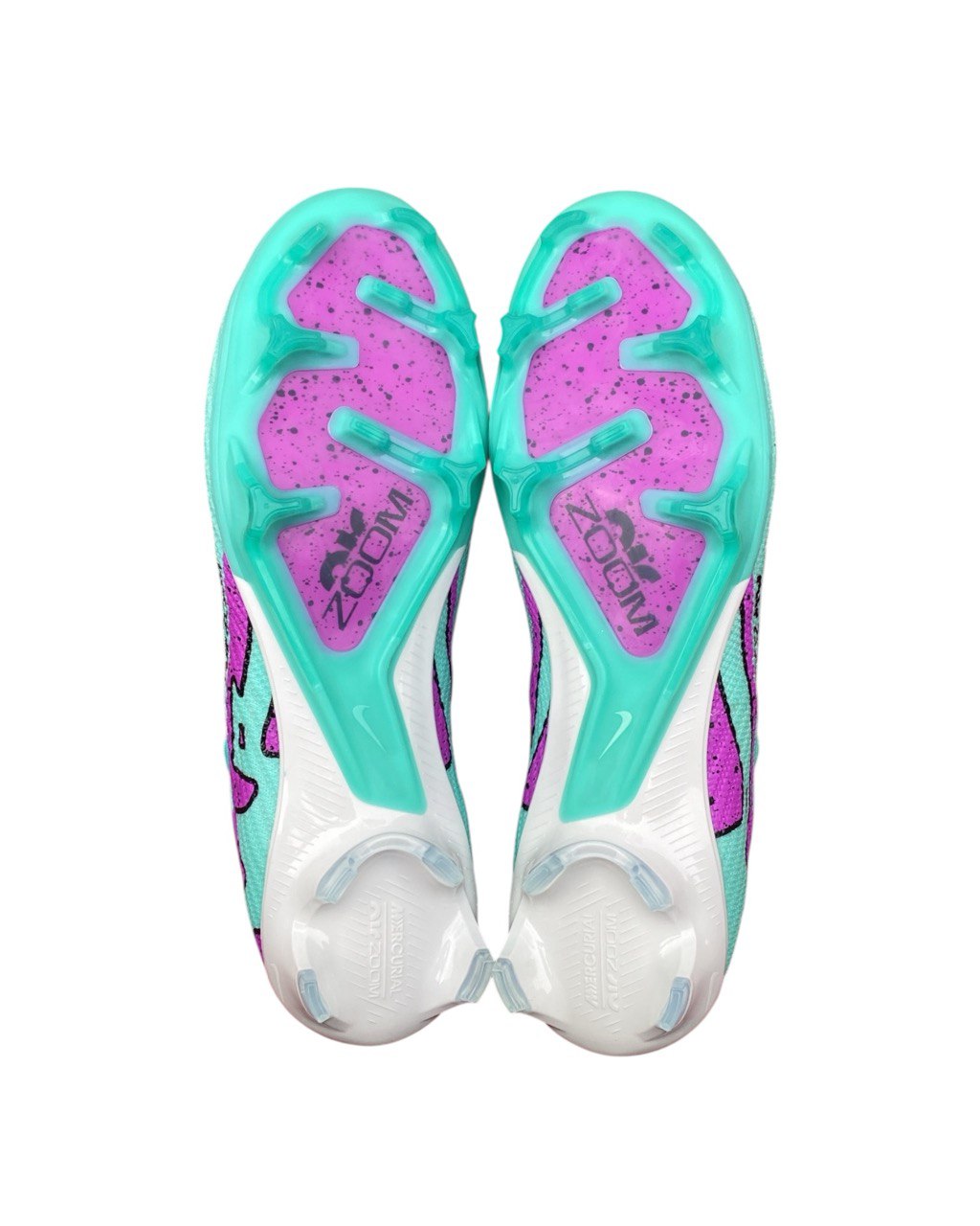 ZOOM VAPOR 15 ELITE FG"PEAK READY PACK"