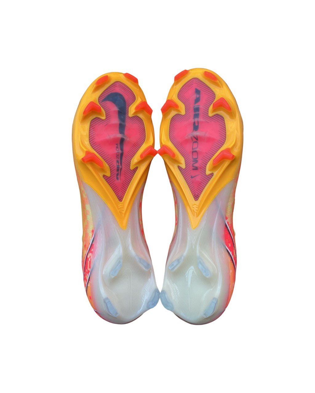 ZM VAPOR 16 ELITE KM FG"KYLIAN MBAPPE SIGNATURE"