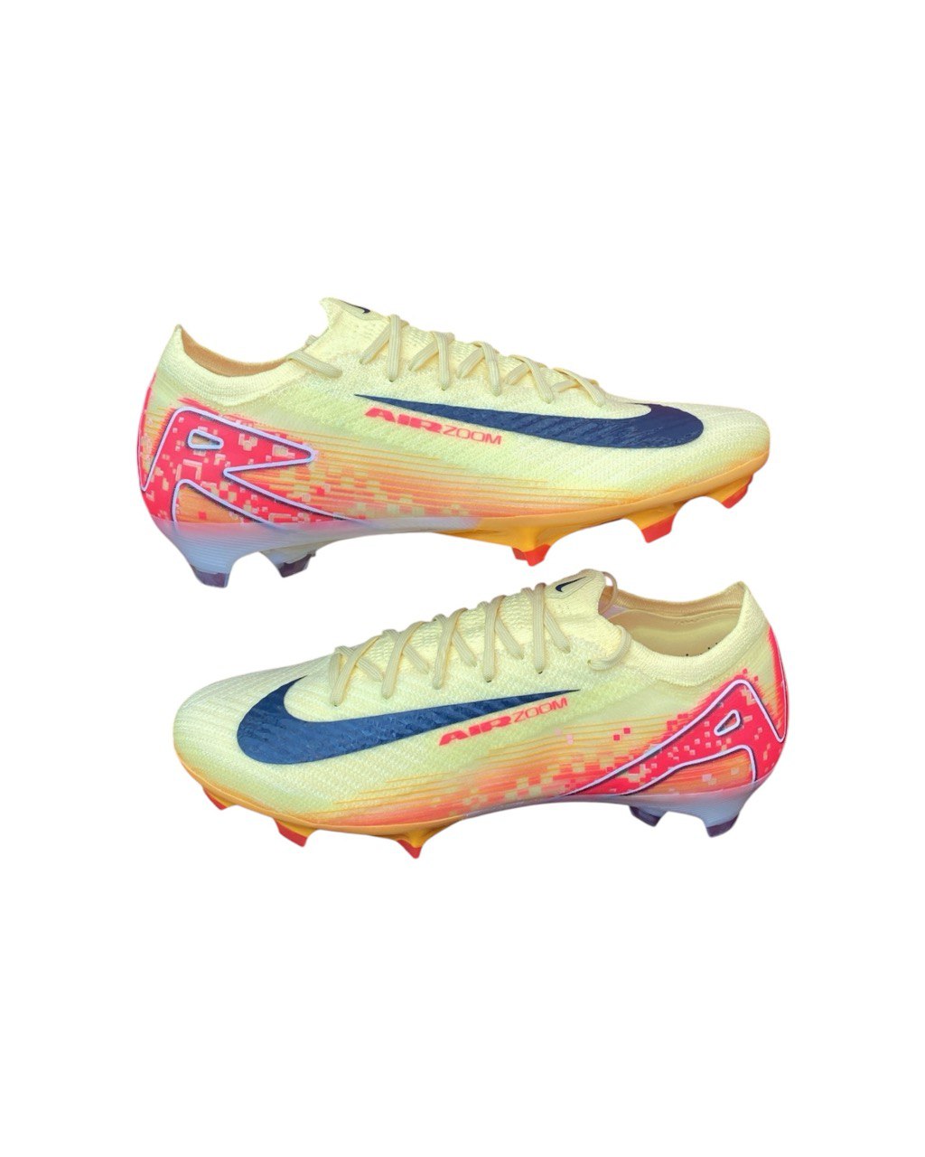 ZM VAPOR 16 ELITE KM FG"KYLIAN MBAPPE SIGNATURE"