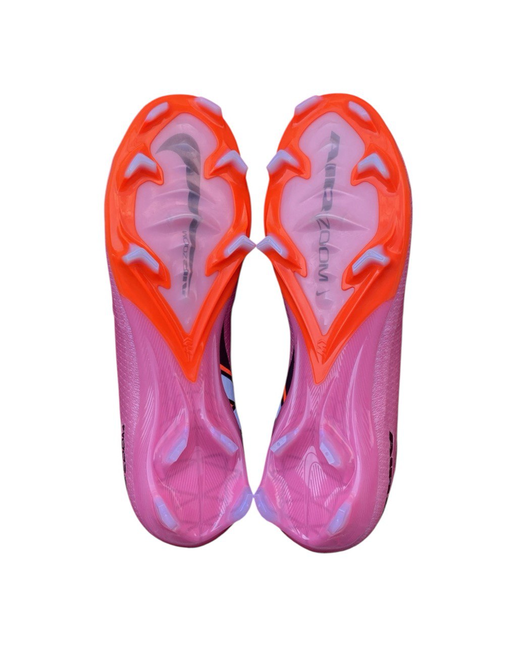 ZM VAPOR 16 ELITE FG"SCARY GOOD PACK"