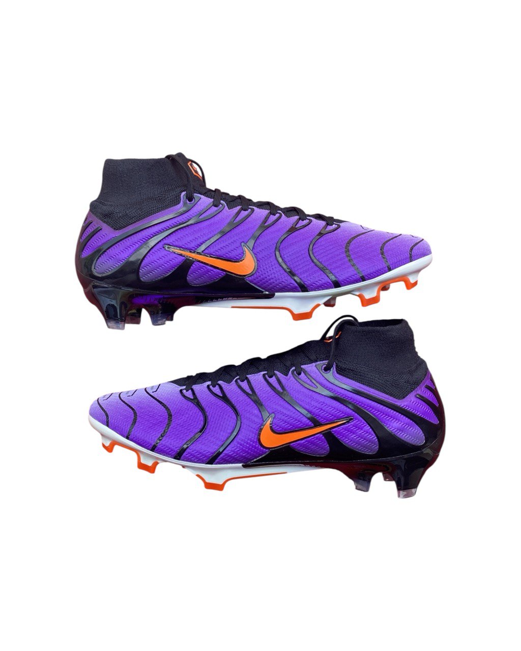 ZOOM SUPERFLY 9 AM PLUS FG"AIR MAX PLUS PACK" LIMITED EDITION