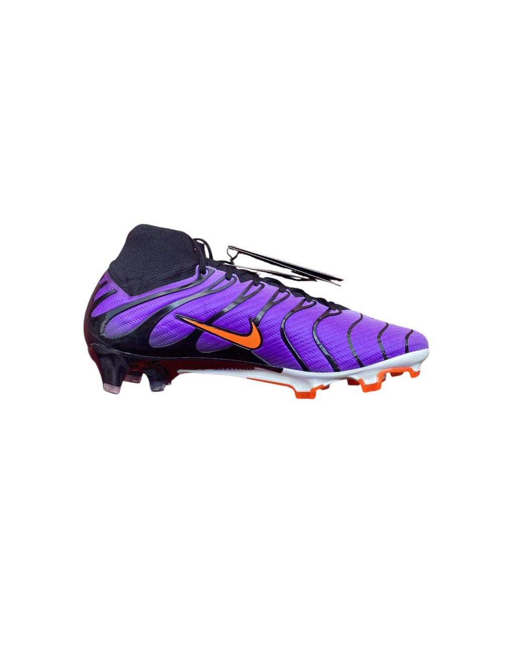 ZOOM SUPERFLY 9 AM PLUS FG"AIR MAX PLUS PACK" LIMITED EDITION