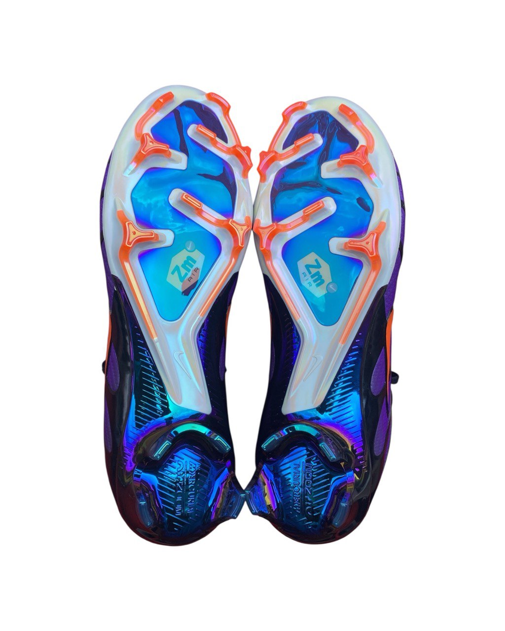 ZOOM SUPERFLY 9 AM PLUS FG"AIR MAX PLUS PACK" LIMITED EDITION