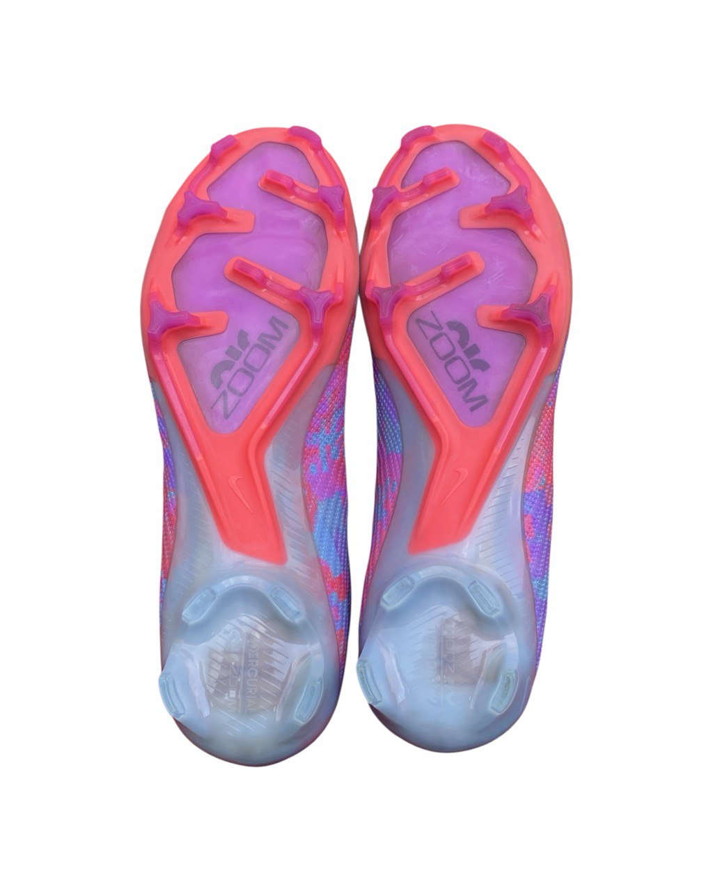 ZOOM SUPERFLY 9 MDS ELITE FG"DREAM SPEED 6 PACK"