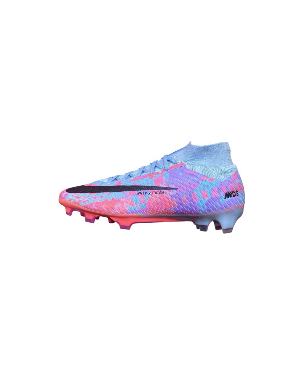 ZOOM SUPERFLY 9 MDS ELITE FG"DREAM SPEED 6 PACK"