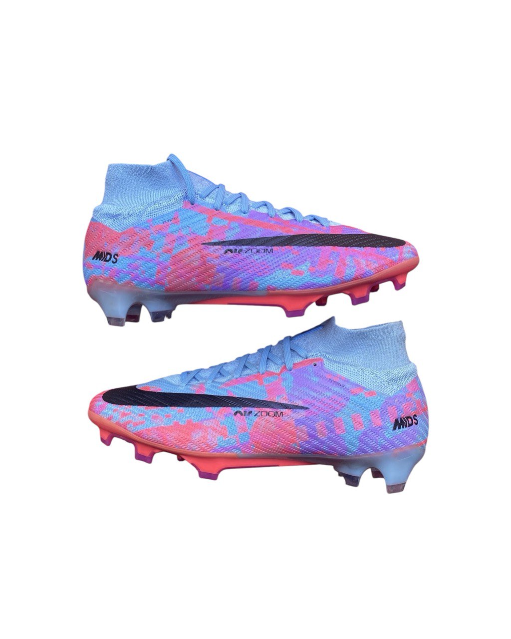 ZOOM SUPERFLY 9 MDS ELITE FG"DREAM SPEED 6 PACK"